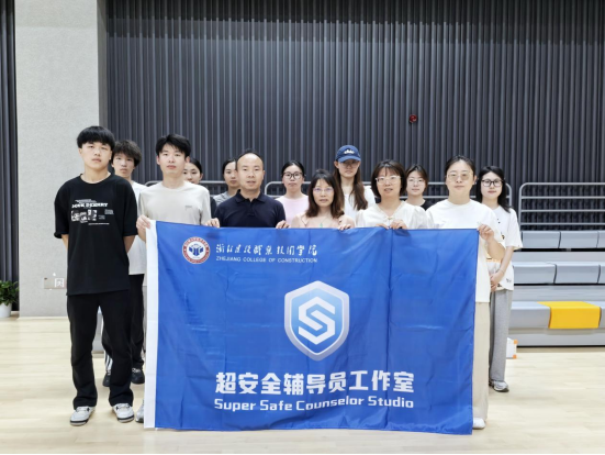 “救”在身边 守护校园——我校培育校园施...